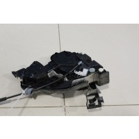 Замок двери задней левой Volvo V50 2004-2012 31253279