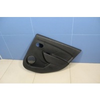 Обшивка двери задняя правая Renault Sandero 2014- 829006447R