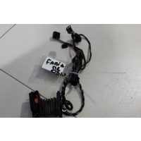 Жгут проводов передней правой двери Skoda Fabia 5J 2007-2015 5J0971121Q