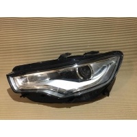 Фара левая Audi A6 S6 C7 2011-2018 4G0941043C