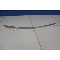 Молдинг крышки багажника Mercedes E-klasse W212 2009-2016 A2127430382