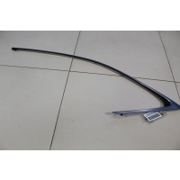 Молдинг рамки задней левой двери Lexus IS XE20 2005-2013 7570853010