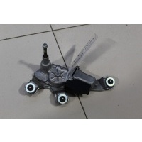 Моторчик стеклоочистителя заднего стекла Toyota CorollaVerso R10 2004-2009 8513076010