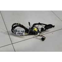 Жгут проводов передней правой двери Volkswagen Polo 2009-2015 6R1971121CP