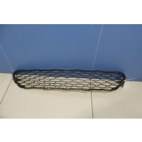 Решётка в бампер центральная Nissan X-Trail T32 2014- 622544CL0A