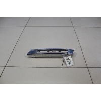 Молдинг правой ПТФ Mercedes M-klasse W166 ML GLE 2011-2018 A1668850874