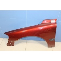 Крыло переднее левое Volvo V70 2000-2006 30796492