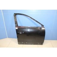 Дверь правая передняя Renault Scenic 3 2009-2015 801004462R