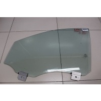 Стекло двери передней левой Ford Kuga 2012-2019 2036871