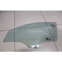 Стекло двери передней левой Mazda 6 GH 2007-2012 GS1D595119D