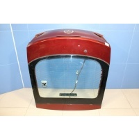 дверь багажника со стеклом Mazda 6 GH 2007-2012 GSYN6202XF