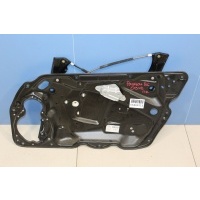 Стеклоподъемник передний правый Volkswagen Passat B6 2005-2010 3C1837462L