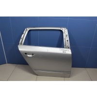 Дверь правая задняя Skoda Superb 3T 2008-2015 3T9833052
