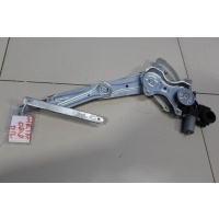 Стеклоподъемник передний правый Toyota C-HR GX10 GX50 2016- 69810F4010