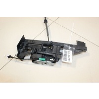 Замок двери задней правой Ford Kuga 2012-2019 1750441