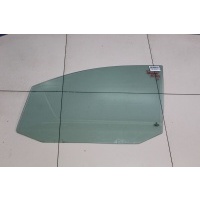Стекло двери передней левой Volkswagen Touran 2010-2016 1T0845201D