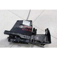 Замок двери передней левой Volvo XC70 Cross Country 2007-2016 30753657