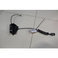 Замок двери задней правой Renault Megane 3 2009-2016 825020002R