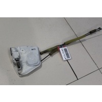Замок двери задней правой Mazda 6 GH 2007-2012 GS1F72310A