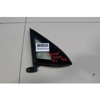 Стекло двери передней правой Volkswagen Tiguan 2017- 5NA845114C
