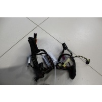Жгут проводов передней левой двери Volkswagen Golf 6 2009-2013 5K4971120EQ