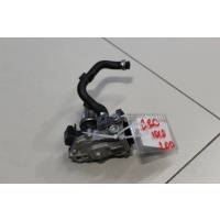 Клапан рециркуляции выхлопных газов BMW 5 G30 F90 2016- 11718513132