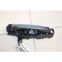 Ручка двери нaружная задняя правая Mercedes GLC-klasse X253 2015- A09976016593996