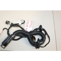 Жгут проводов задней двери Mercedes GLA-klasse X156 2013-2020 A2465408109
