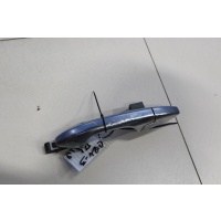 Ручка двери нaружная левая передняя Honda CR-V 2007-2012 72180SWAG01