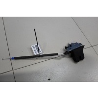 Замок багажника Audi Q7 4M 2015- 4M0827506D
