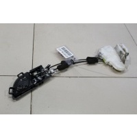 Замок двери задней левой Honda CR-V 2007-2012 72650SWAG02