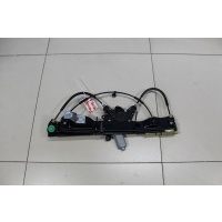 Стеклоподъемник передний правый Ford Focus 3 2011-2019 1748804