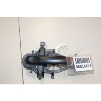 Ручка двери нaружная задняя правая Volkswagen Caddy 2K 2004-2015 7E0843703AGRU