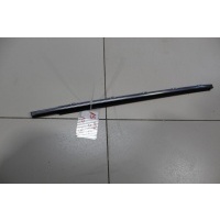 Молдинг стекла задней правой двери Lexus IS XE20 2005-2013 7573053020