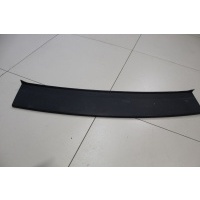 Накладка заднего бампера Volvo V50 2004-2012 30678067