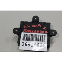 Блок комфорта задней левой двери Land Rover Freelander 2007-2014 1440511