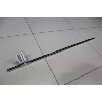 Молдинг стекла задней правой двери Skoda Superb 3T 2008-2015 3T5839908