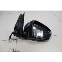 Зеркало правое Peugeot 3008 P84 2016- 1635224380