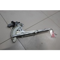 Стеклоподъемник передний правый Suzuki SX4 2006-2013 8340179J11