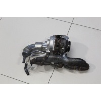 Турбокомпрессор (турбина) Audi A5 S5 8W Coupe Sportback 2017- 04L253056L