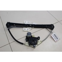 Стеклоподъемник задний правый Audi A3 8V 2012-2020 8V4839462