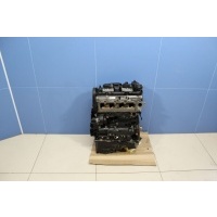 Двигатель (ДВС) Volkswagen Tiguan 2017- 04L100037A