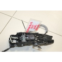 Кронштейн ручки двери передней правой Skoda Superb 3T 2008-2015 3T0837885D