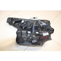 Стеклоподъемник передний правый Mazda 6 GJ 2013-2019 GHP958590A