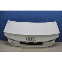 Крышка багажника Audi A5 S5 8W Coupe Sportback 2017- 8W6827025C