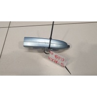 Ручка двери нaружная левая передняя Ford S-MAX 2006-2015 1437717