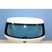 Стекло двери багажника Volkswagen Polo 2009-2015 6R6845051AMNVB