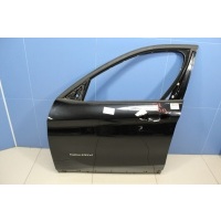 Дверь левая передняя BMW X1 F48 2015- 41007414369