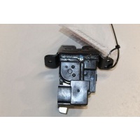 Замок багажника Hyundai i20 2015-2020 81230C8000
