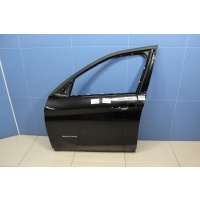 Дверь левая передняя BMW X1 F48 2015- 41007414369
